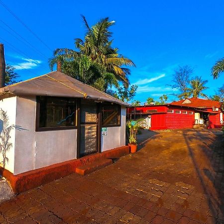 Whispering Woods Resort Lonavala Εξωτερικό φωτογραφία