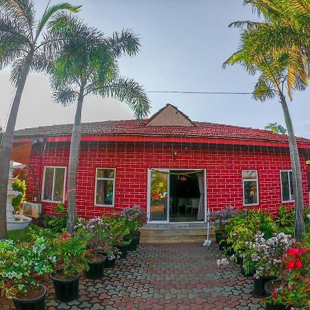 Whispering Woods Resort Lonavala Εξωτερικό φωτογραφία