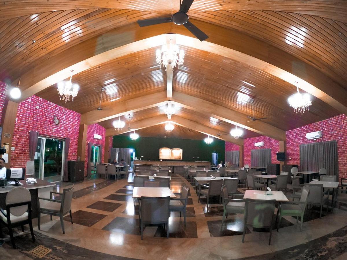 Whispering Woods Resort Lonavala Εξωτερικό φωτογραφία