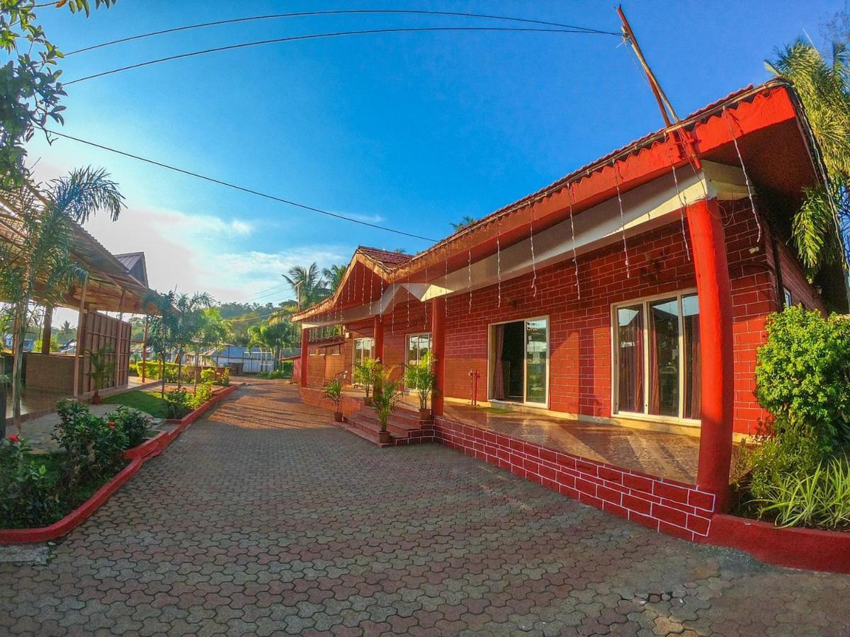 Whispering Woods Resort Lonavala Εξωτερικό φωτογραφία